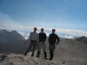 8.10.06 Mt. St. Helens 135 